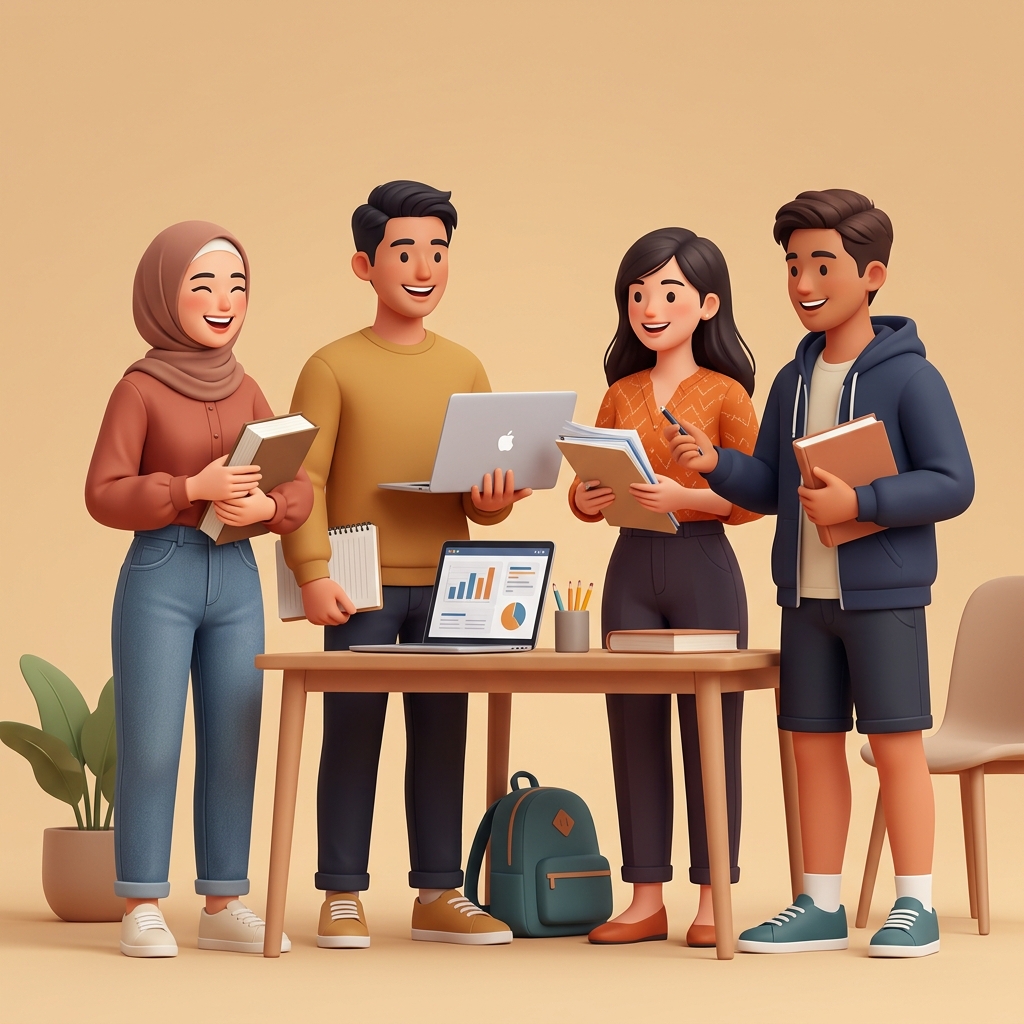 Mahasiswa